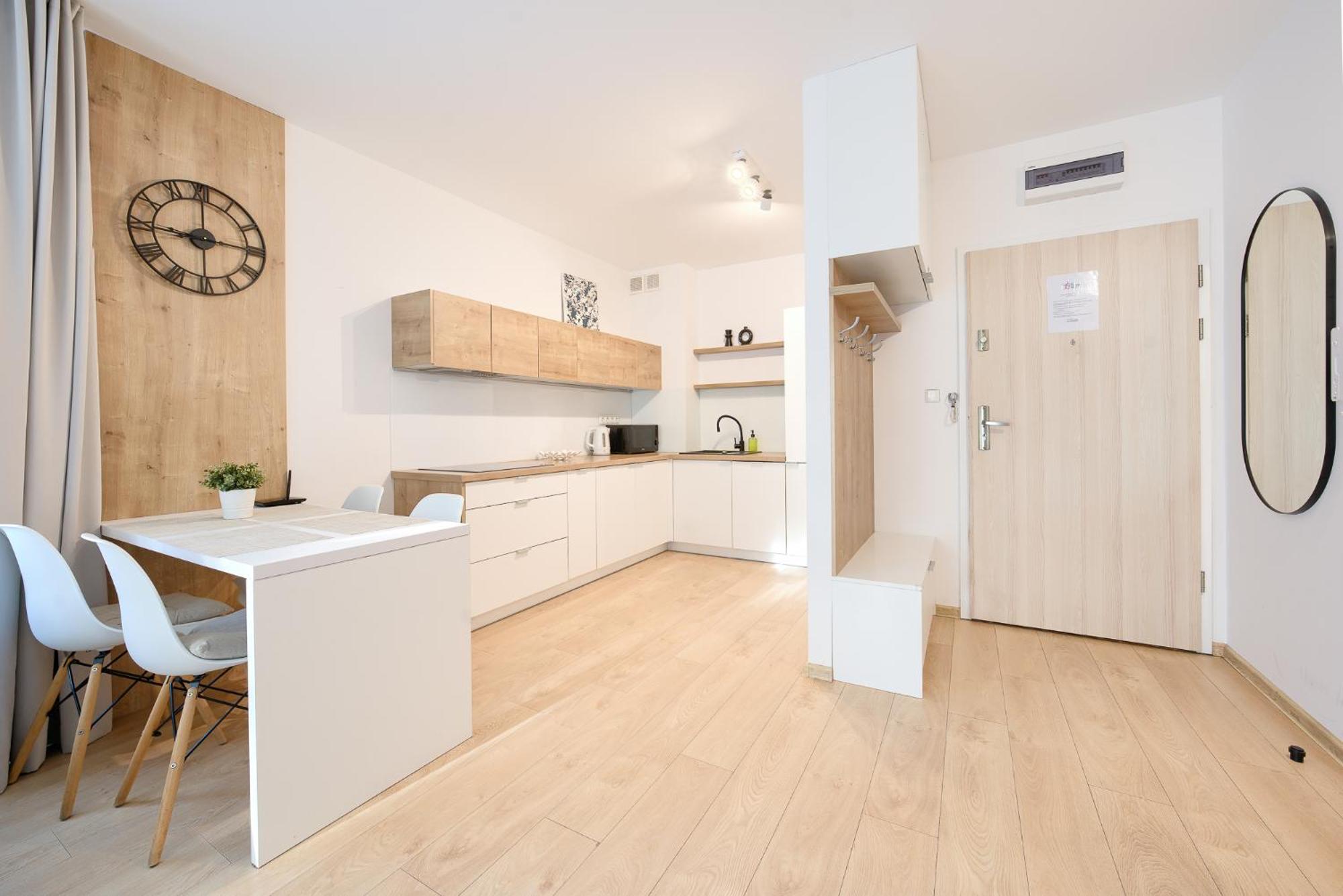Apartamentyprzymorzu 010 Z Basenem Tarasem I Ogrodkiem Kołobrzeg Esterno foto